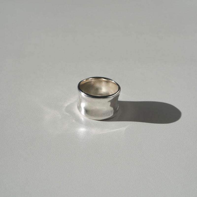 YEONSEUNG Wrinkle Ring