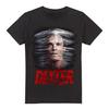Dexter Mens Plastic Wrap T-Shirt