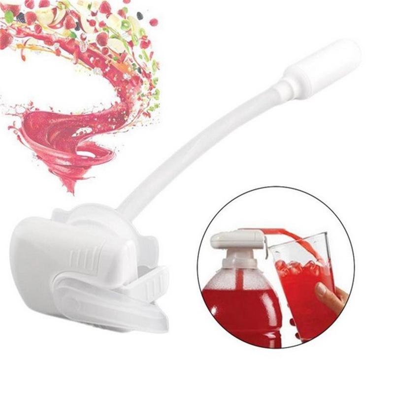 1 Pc Tap Electric Automatic Water Drink Dispenser Outdoor & Home Tool