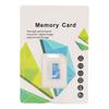 Micro Memory Card Class 10 High Speed 10M Waterproof Shock Resistant Plug and Play Mini Memory Card