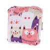 Towel Credit Card Holder Coin Purse Sanitary Napkin Storage Bag Sanitary Pad Bags Storage Pouch