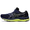 New Gel Nimbus 23 'Thunder Blue Glow Yellow' 1011B004-407