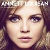 CD LOUISAN, ANNETT - ZU VIEL INFORMATION 88843012182 105 Music 2014 Germany Pop Used