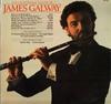 LP Record JAMES GALWAY - The Exceptional Talent Of James Gal CDS1205 Camden 1981 UK Classical Used