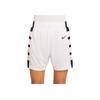 Dri-Fit Elite Power Comfortable Fashion Simple Versatile Solid Color Sports Shorts Women Shorts White Black IO0003-104