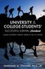 The University College- Students' Successful Survival Handbook Book