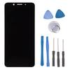 Mobile Phone Screen Assembly LCD Display Touch Screen Digitizer Replacement Repair Tool for OPPO