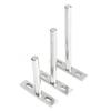 Concealed Racks Furniture Invisible Shelf Brackets Storage Support Bench Board Wall Mount Shelf
