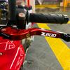 Motorcycle Accessories For Kawasaki Z800 Z 800 2013 2014 2015 2016 2017 CNC Brake Clutch Levers Motorcycle Handle Bar Grips
