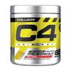 KOREA C4 Original Explosive Pre-Workout Fruit Punch 60 Servings, 13.8 Oz