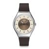 Swatch HAZEL DELIGHT SYXS158 Brown Wristwatch