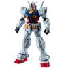 TAMASHII NATIONS GUNDAM UNIVERSE Mobile Suit Gundam GUNDAM RENEWAL Approximately 150mm ABS PVC Painted Movable Figure RX-78-2 (Gundam) &