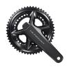 SHIMANO 170mm 52x36T Crankset with Power Sensor FC-R8100-P