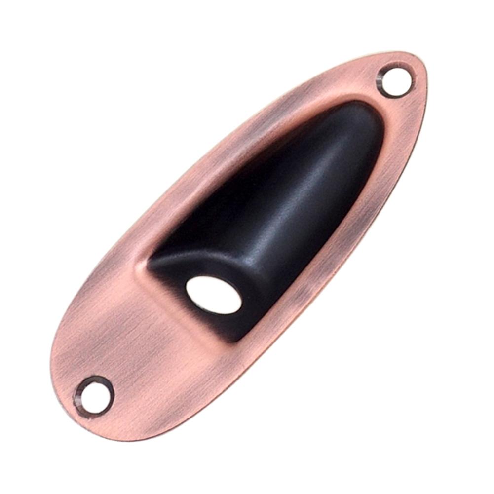 Guitar Input Jack Plate Jack Plate Input Jack Jack Plate