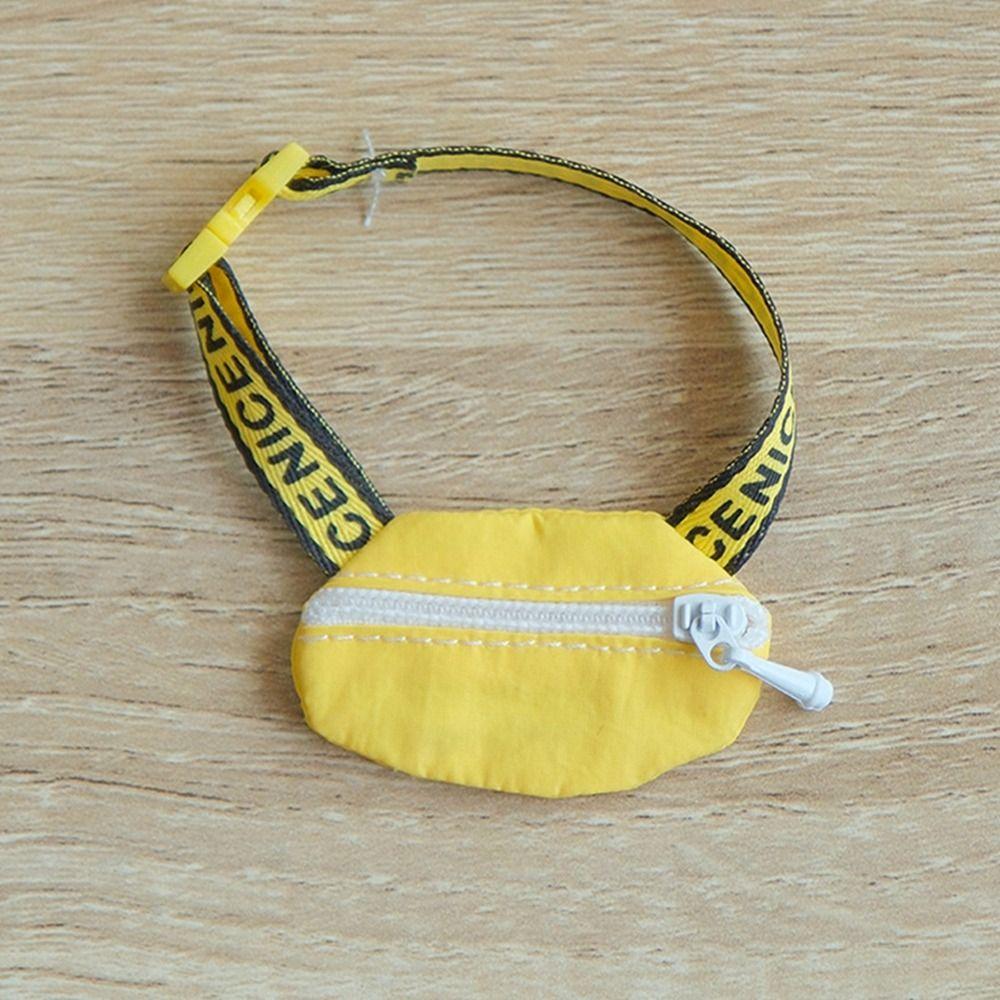 Куклы из хлопка конфетных цветов Ручная работа Плюшевый набор инструментов для кукол для 10 см хлопковых кукол/для 13 см куклы-животного