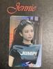 [USED] BLACKPINK DEADLINE China Exclusive Jennie Trading Card