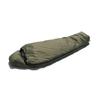 NANGA Custom Made Sleeping Bag Super Water Repellent Aurora Tex 800DX Khaki Custom Color ×3ten (Long)