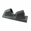 New 52mm 2"Black A-Pillar Meter Gauge Bracket Mount Holder Pod Protect for Racing