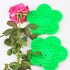 Leaf Stripping Removal Thorn Remover Soft Silicone Rose Flower Florist Shop Tool