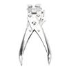 Badminton Racket String Pliers Steel Enhanced Efficiency Ergonomic Handle Eyelet Pliers Grommet