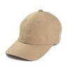 Cap Hat Artist Stripe Belt Cap with Adjuster Free [Paul Smith] (JP, Alphabet, Size, Beige) [Product]