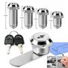 Cabinet Lock Barrel Drawer Cupboard Locker Door Lock