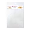 Wafer Sheets - SCRAPCOOKING - Ref7300 - White - 0.3 Mm - Mixed
