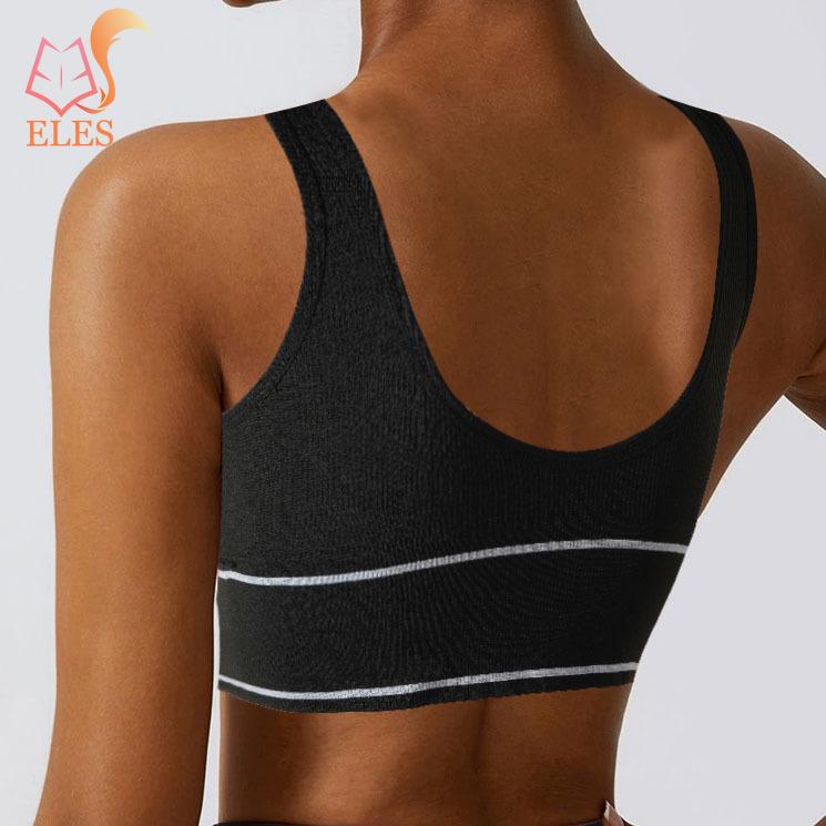 Bras for Women Sports Fitness Seamless Plus Size Bra Tops Full Coverage Wireless Femme Bralette Bra