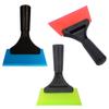 Auto Tools Window Tints Plastic Wrap Vinyl Glass Water Wiper Film Scraper Squeegee Auto Install Household Cleaning Tool