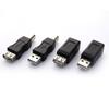 Usb 2.0 Type A Female To Type B Male Printer Scanner Adapter Converter Connector