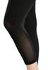 Body Smith Women Slim-Fit Ankle-Length Gym Tights