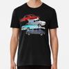 EH EJ Holden Classic Aussie Muscle Premium T S To 5XL Made In the AU/USA T-Shirt