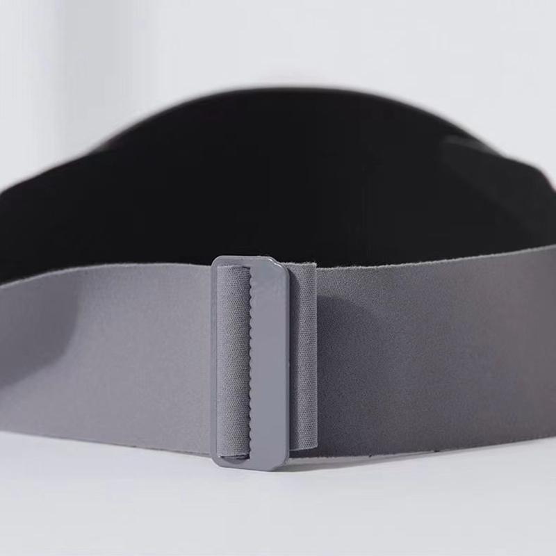 Foldable Seamless Wide Visor Brim Hat Quick-Dry Anti Uv Sun Protection Hat Nylon Hat Non-Marking Sun Cap Women Summer Gift