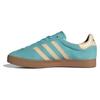 Gazelle 85 Easy Mint Crystal Sand Unisex Sneakers Blue Gum IE3435