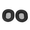 Replacement Ear Pads Cushionfor Sony MDR-V6 MDR-7506 MDr cD900ST MDR-1R Headphones