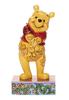 Enesco Disney Traditions Winnie the Pooh Standing Pose 6008081