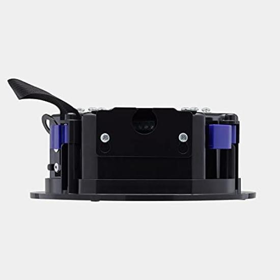 YAMAHA VXC2FW White Single Slim Ceiling Speaker