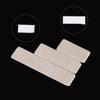 5Pcs N35 N50 Neodymium Magnet With 3M Glue Small Block Mini Fridge Magnet Super Strong Permanent Magnetic Adhesive Tape Bar