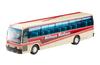 TOMYTEC Tomica Limited Vintage Neo Mitsubishi Fuso Aerobus Completed Product LV-N300c (Nippon Kotsu)