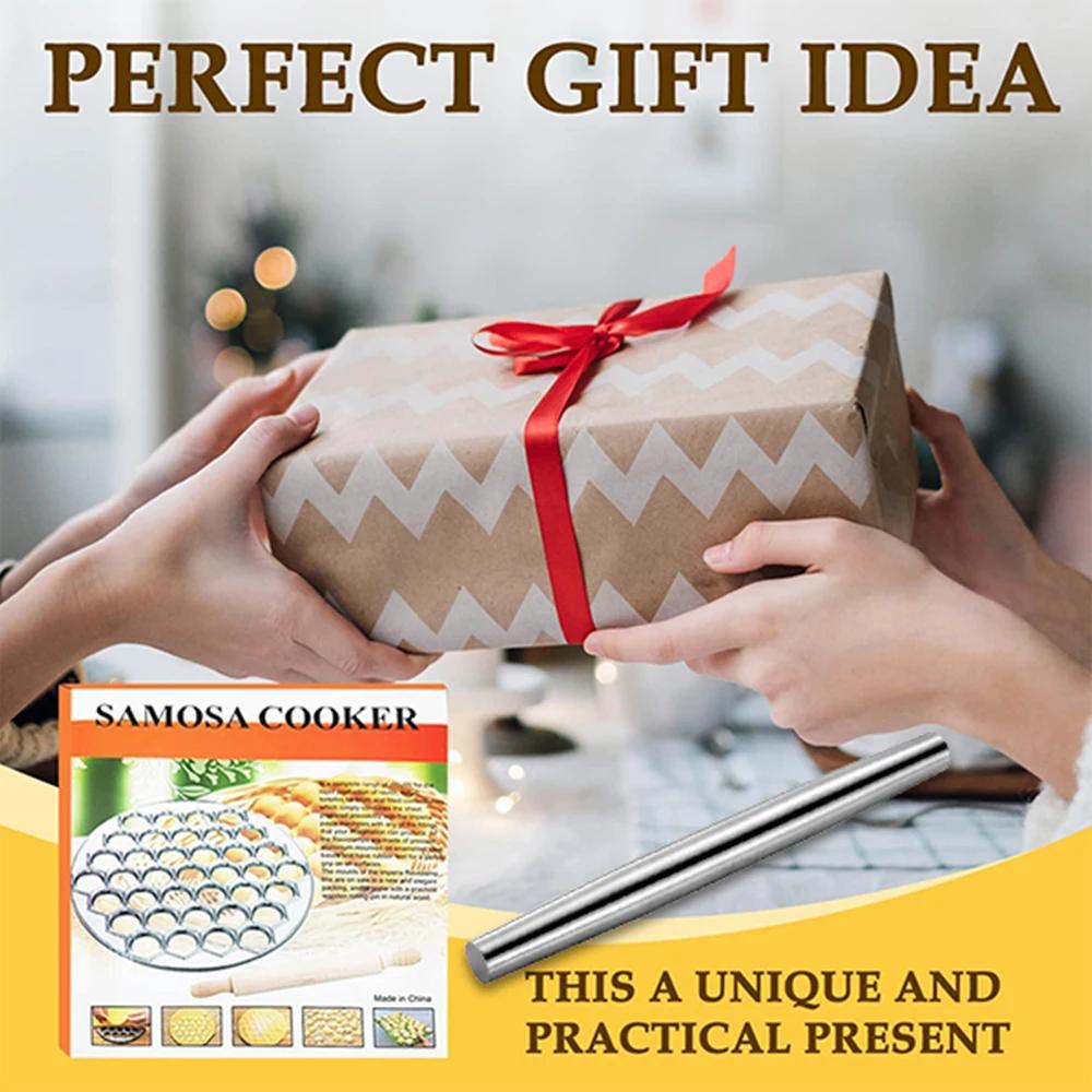 Алюминиевая форма для равиоли, форма для пасты, пельмени, 37 отверстий, резак для теста, инструменты для домашней кухни