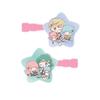 ENSKY Moon X Sanrio Characters Acrylic Hair Clips "Sailor Cosmos" (4)