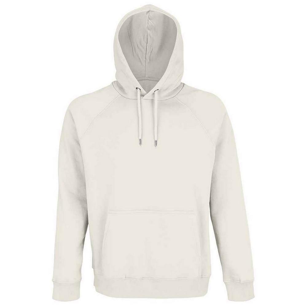 SOLS Unisex Adult Stellar Organic Hoodie