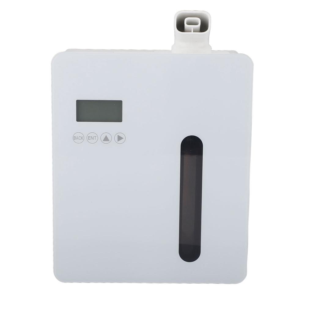 Scent Air Machine Anti Dry Heating Automatic Essential Oil Diffuser for Home Commercial Use EU Plug