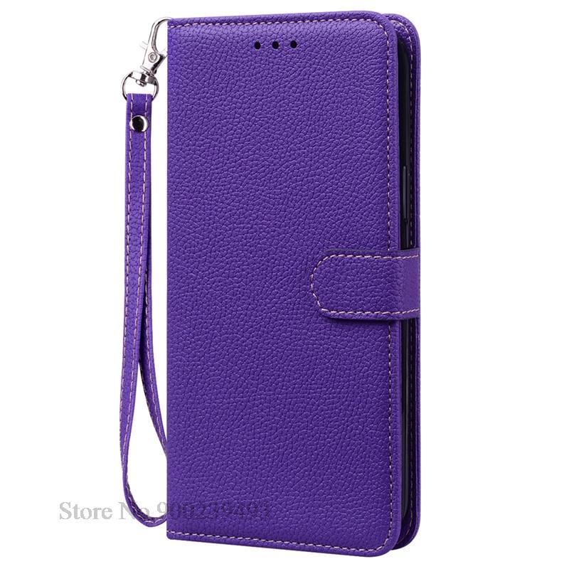 Note 12 Case For Xiaomi Redmi Note 12 12S 4G Case Leather Wallet Flip Case For Redmi Note 12 Pro 5G Plus Phone Case Cover Fundas