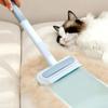 Pet Fur Remover Multifunction Clothes Hair Removal Brush Reusable Cat Dog Hair Lint Roller Brush Hair Removal Tools