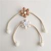 1PC Flower Shape Curtain Buckle Clip Magnetic Buckle Curtain Holders Curtain Accessories  Kids Room