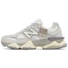 9060 Light Grey White Unisex Sneakers U9060HX