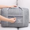 Folding Waterproof Large Capacity Portable Travel Bag Shoulder Bag Trolley Bag