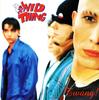CD WILD THING - Twang!  724384295721 Virgin 1997 Europe Rock Used
