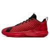 Air CP3XII Pf 'Red Black' Jordan CJ4275-600